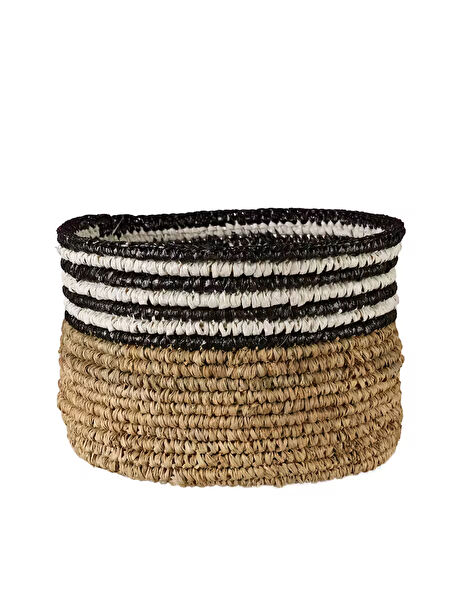 Paşabahçe Bebek Odası Sepet, Kutu