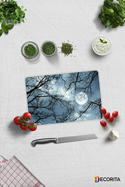 Decorita Kesme Tahtası