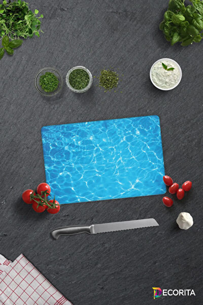 Decorita Kesme Tahtası