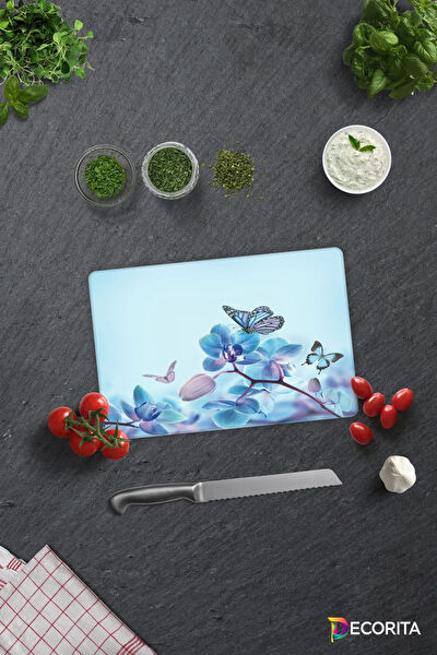 Decorita Kesme Tahtası