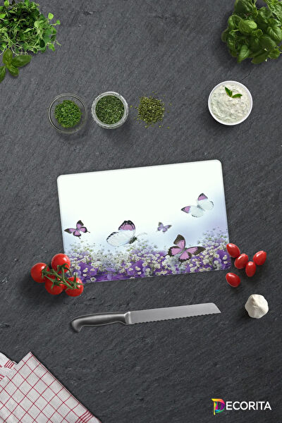 Decorita Kesme Tahtası