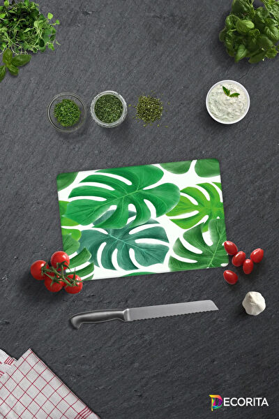 Decorita Kesme Tahtası