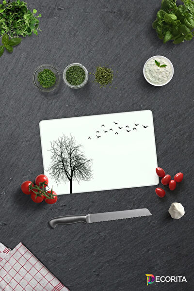 Decorita Kesme Tahtası