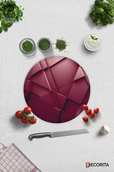 Decorita Kesme Tahtası