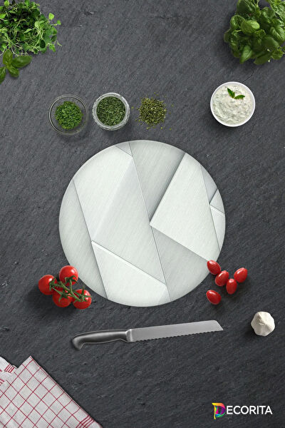 Decorita Kesme Tahtası