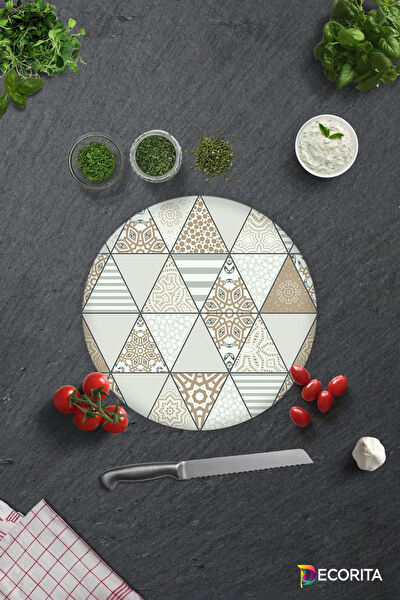 Decorita Kesme Tahtası