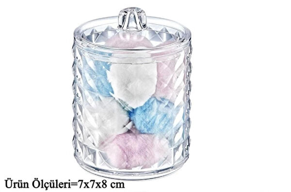 blackleg Makyaj Kutusu, Organizer