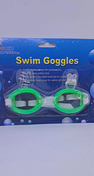 blackleg Yüzücü Gözlüğü