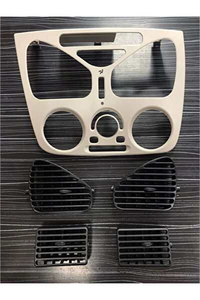 Yerli Oto Tuning Havalandırma