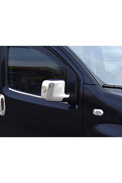 BRSPLAST Krom Aksesuarlar