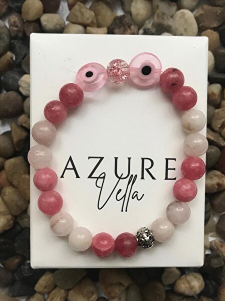 Azure Vella Bileklik