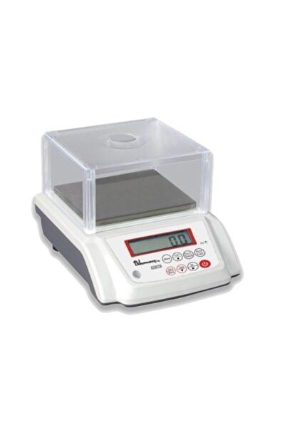 Demirtaş Tartı Terazi