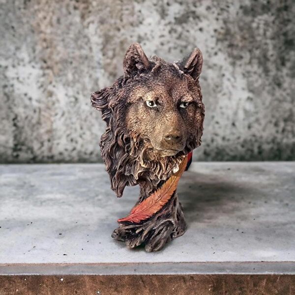 Bulut Design Dekoratif Obje, Biblo, Figür