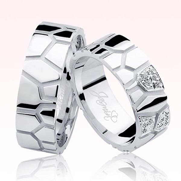 Harem Altın Altın Yüzük