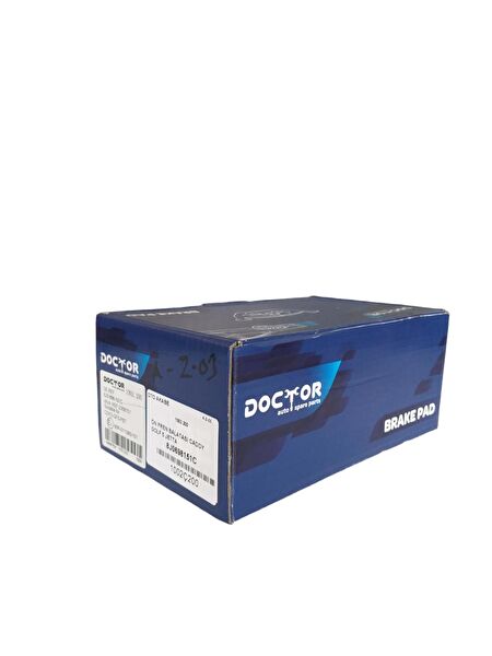 Doctor Fren Balataları