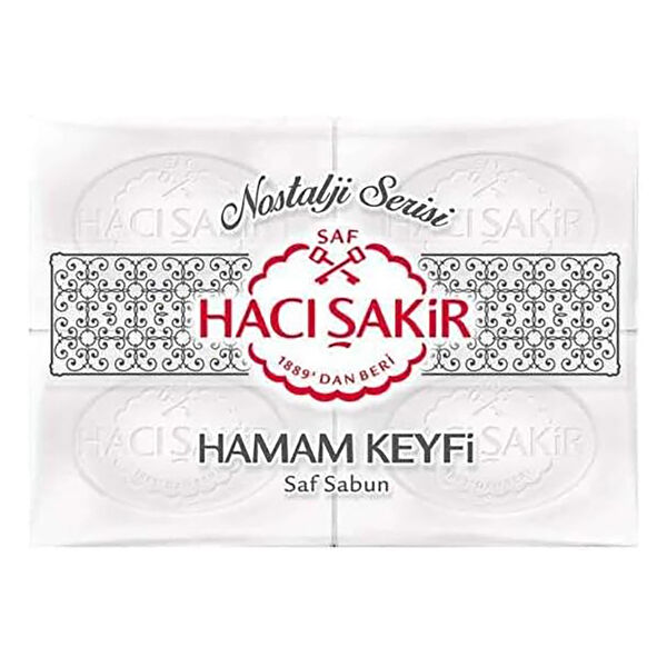 Hacı Şakir Sabun
