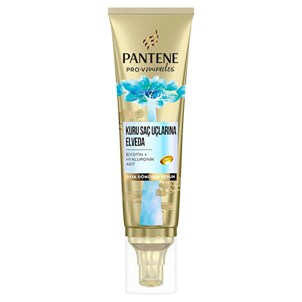 Pantene Saç Serumu