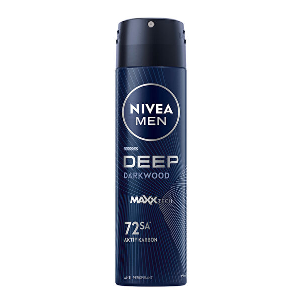 Nivea Deodorant