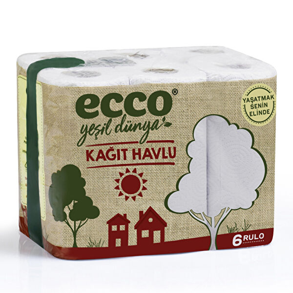 MATMEL Kağıt Havlu