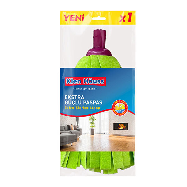 MATMEL Paspas, Mop Setleri