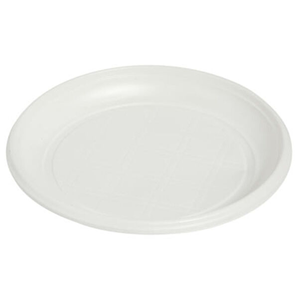 Roll Up Plastik Tabak