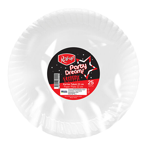 Roll Up Karton Tabak