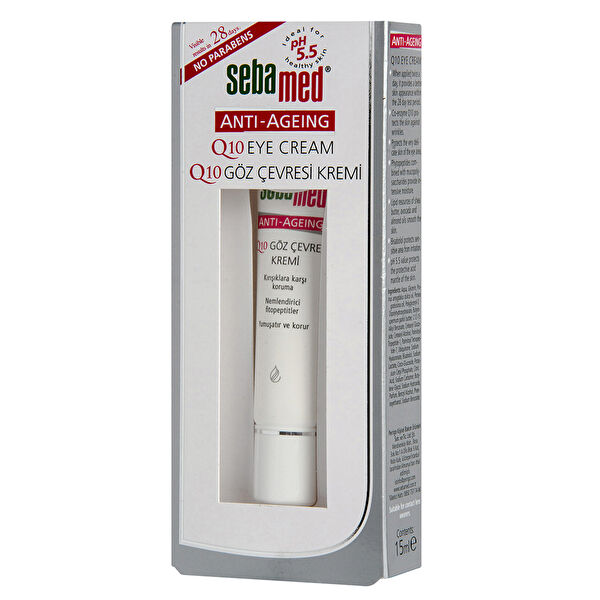 Sebamed Göz Bakım Ürünleri