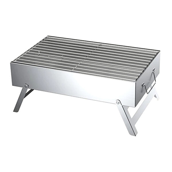 MATMEL Kömürlü Mangal