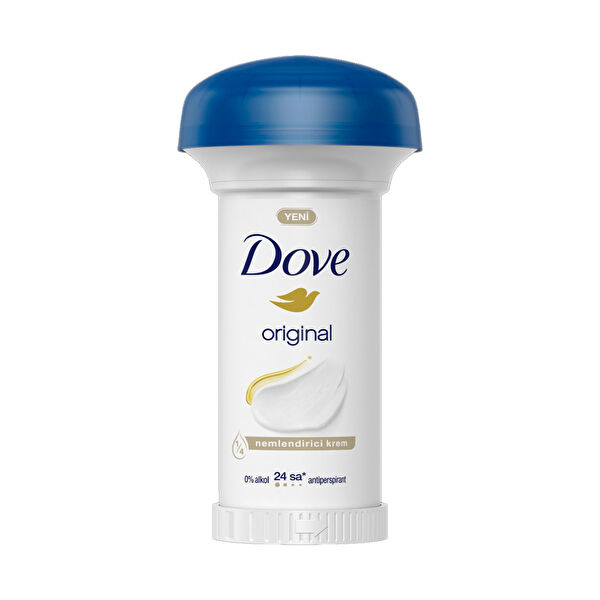 Dove Deodorant