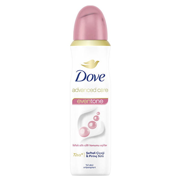 Dove Deodorant