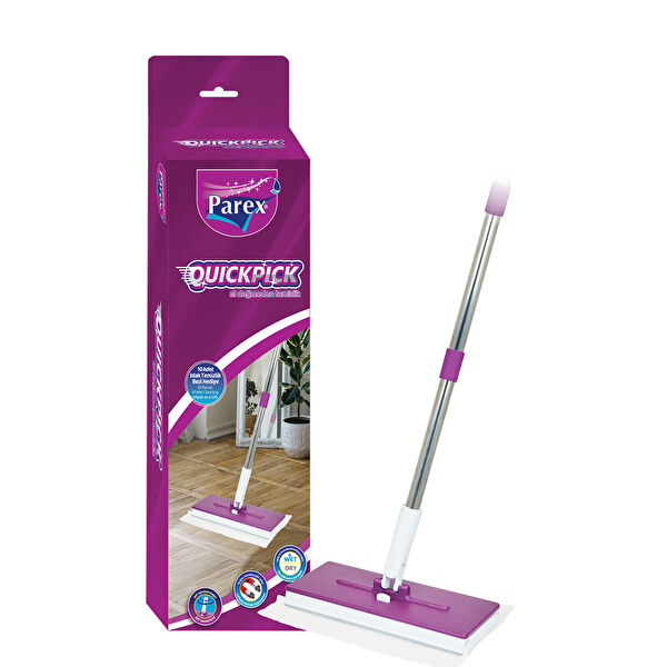 Parex Paspas, Mop Setleri