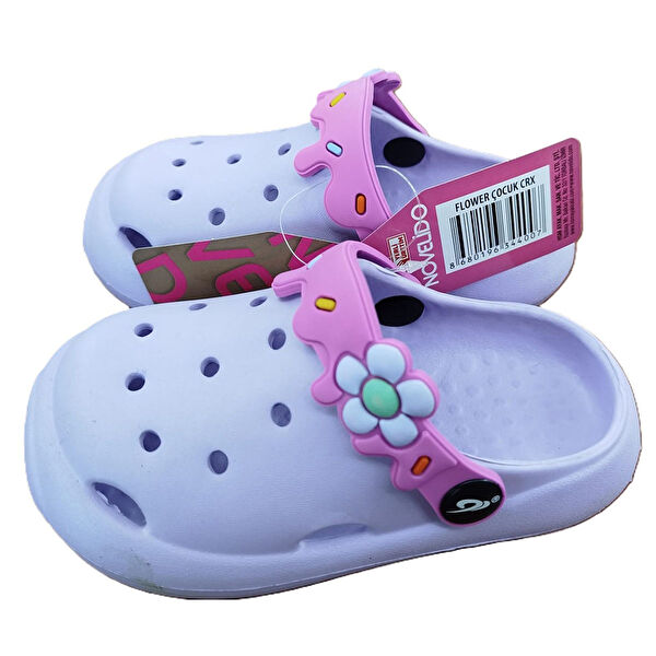 MATMEL Kız Çocuk Terlik