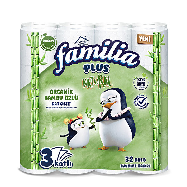 MATMEL Tuvalet Kağıdı