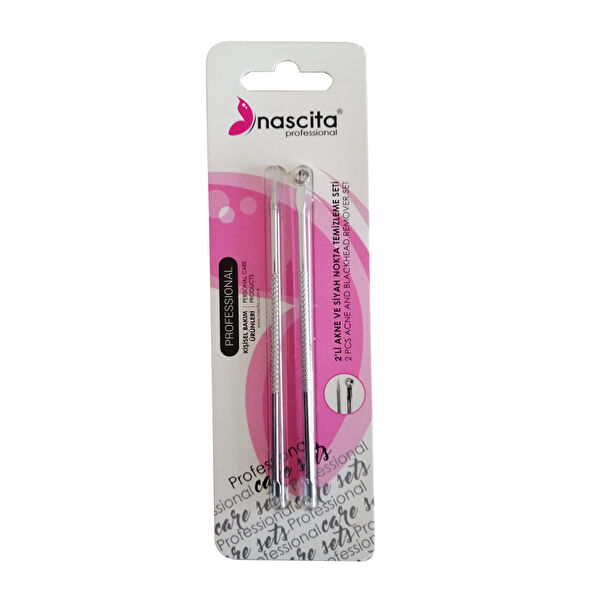 Nascita Akne, Gözenek, Leke Ürünleri