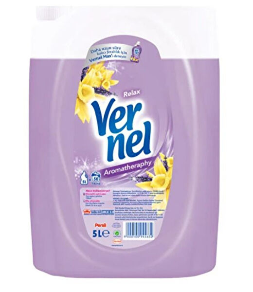Vernel Yumuşatıcı