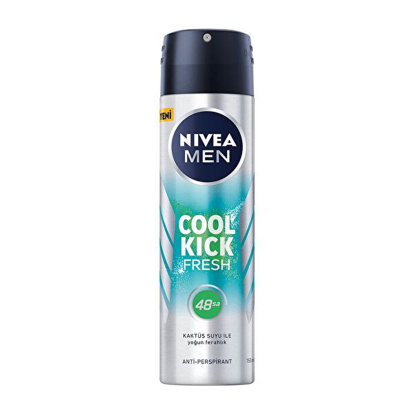 Nivea Deodorant