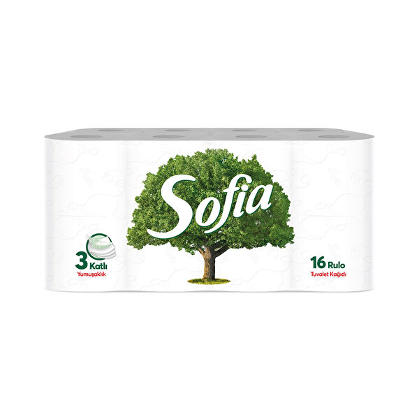 Sofia Tuvalet Kağıdı