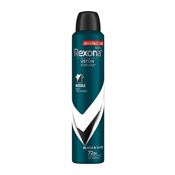 Rexona Deodorant