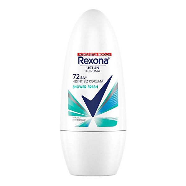 Rexona Deodorant