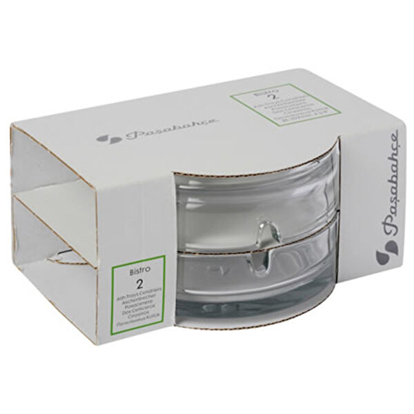 Paşabahçe Küllük