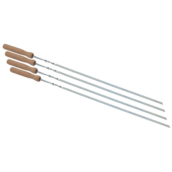 Dörtel Mangal Aksesuarları