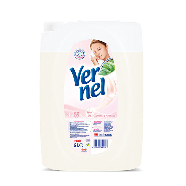 Vernel Yumuşatıcı