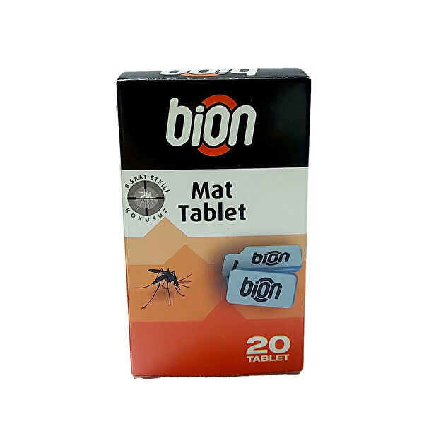 Bion Böcek İlacı
