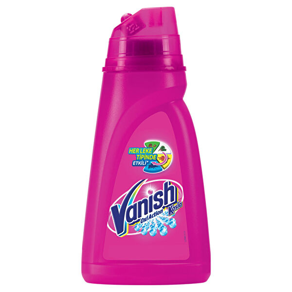 Vanish Leke Çıkarıcı