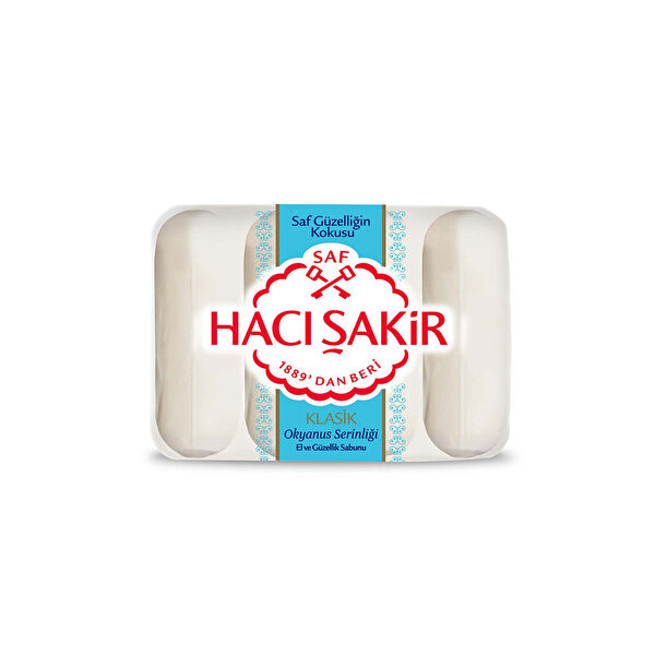 Hacı Şakir Sabun