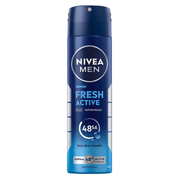 Nivea Deodorant