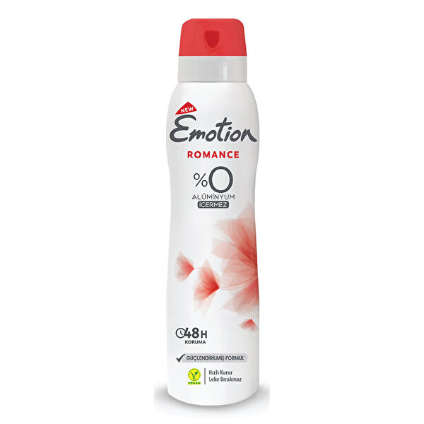Emotion Deodorant