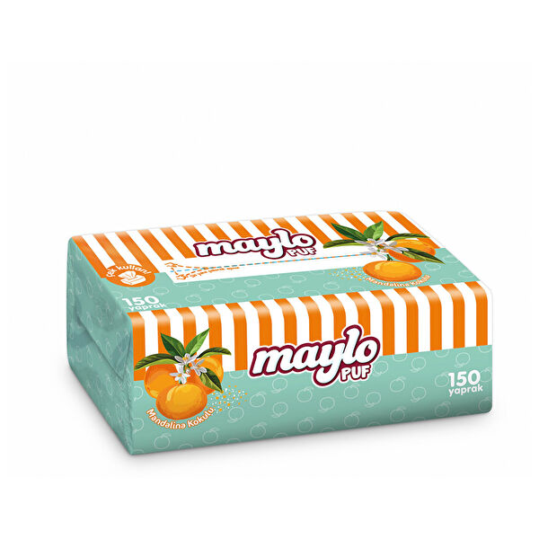 Maylo Peçete, Kağıt Mendil