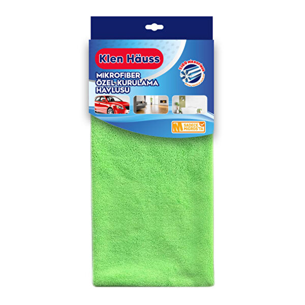 MATMEL Temizlik Bezleri