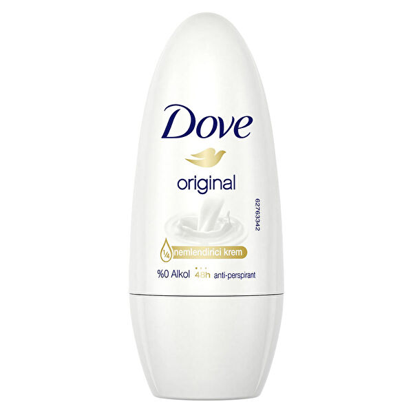 Dove Deodorant